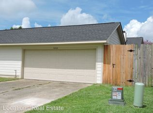 5220 Paducah Ct, Baton Rouge, LA 70817