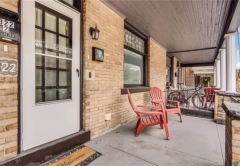 820 N Beatty St #2 — Photo 3