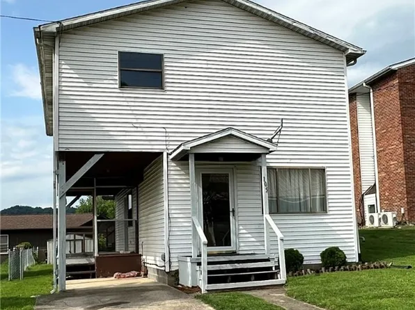 105 Etta St, Poca, WV 25159