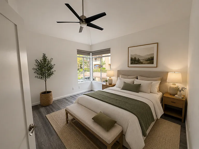 3100 Puesta Del Sol Ct #201 — Photo 27