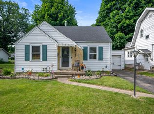 1631 E 8th St, Anderson, IN 46012