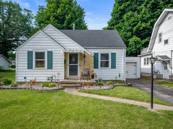 1631 E 8th St, Anderson, IN 46012