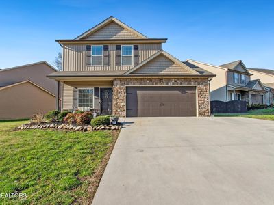 2337 Madeline Vine Ln, Knoxville, TN, 37931