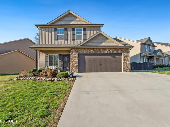 2337 Madeline Vine Ln, Knoxville, TN 37931