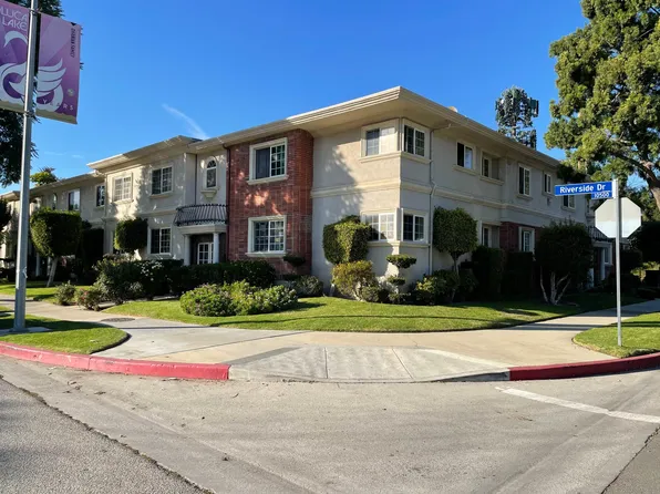 10509 Riverside Dr #5, North Hollywood, CA 91602