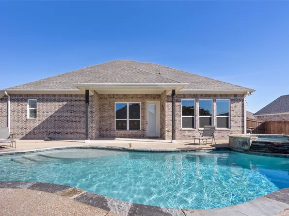 3020 Meandering Way, Granbury, TX 76049