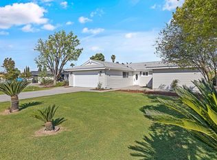 3540 W Cutler Ave, Visalia, CA 93277