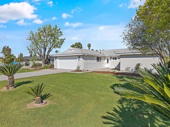 3540 W Cutler Avenue, Visalia, CA 93277