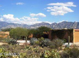 13000 N Corsair Dr, Oro Valley, AZ 85755