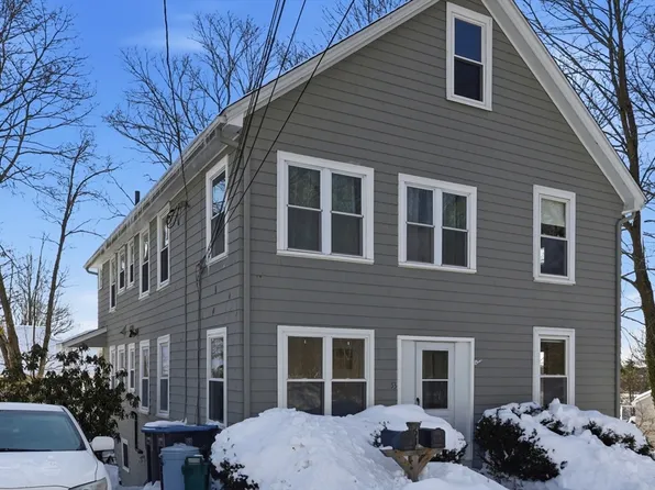 53 Harvard St, Natick, MA 01760