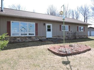44420 County Highway D, Cable, WI 54821