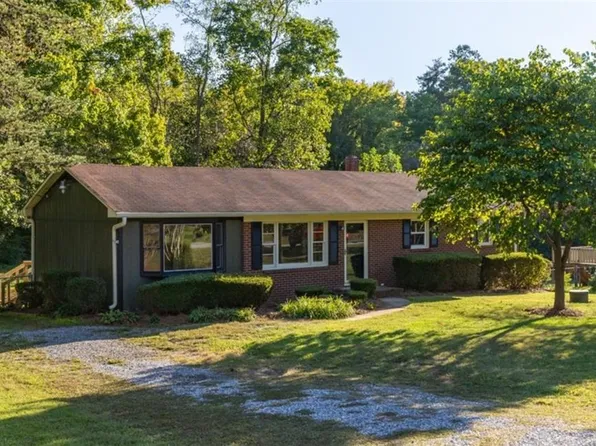 7080 Marshall Rd, Lewisville, NC 27023