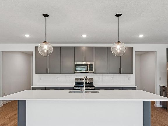 2nd image of 8298 W Eldron Pl #1