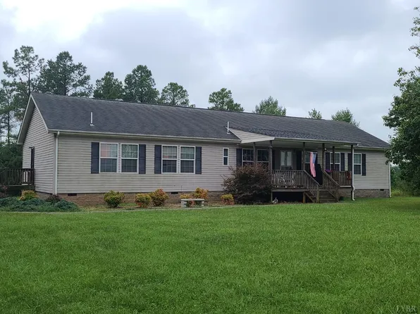 1113 Carwile Rd, Rustburg, VA 24588