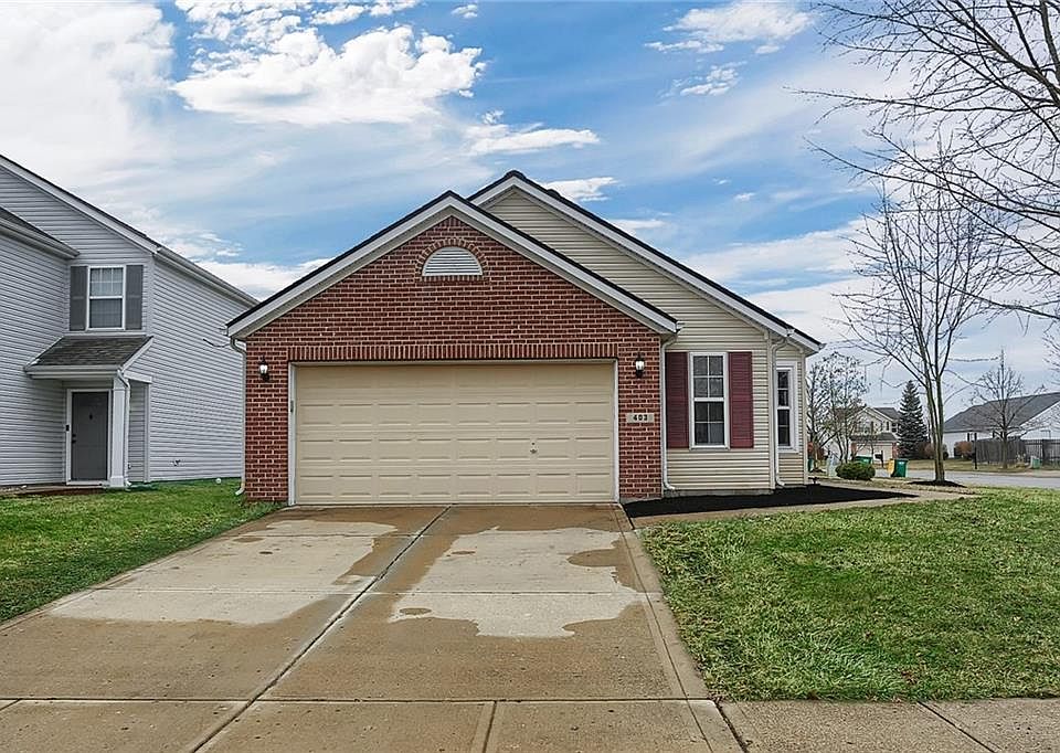 1st image of 403 Grabill Dr