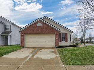 403 Grabill Dr, Westfield, IN 46074