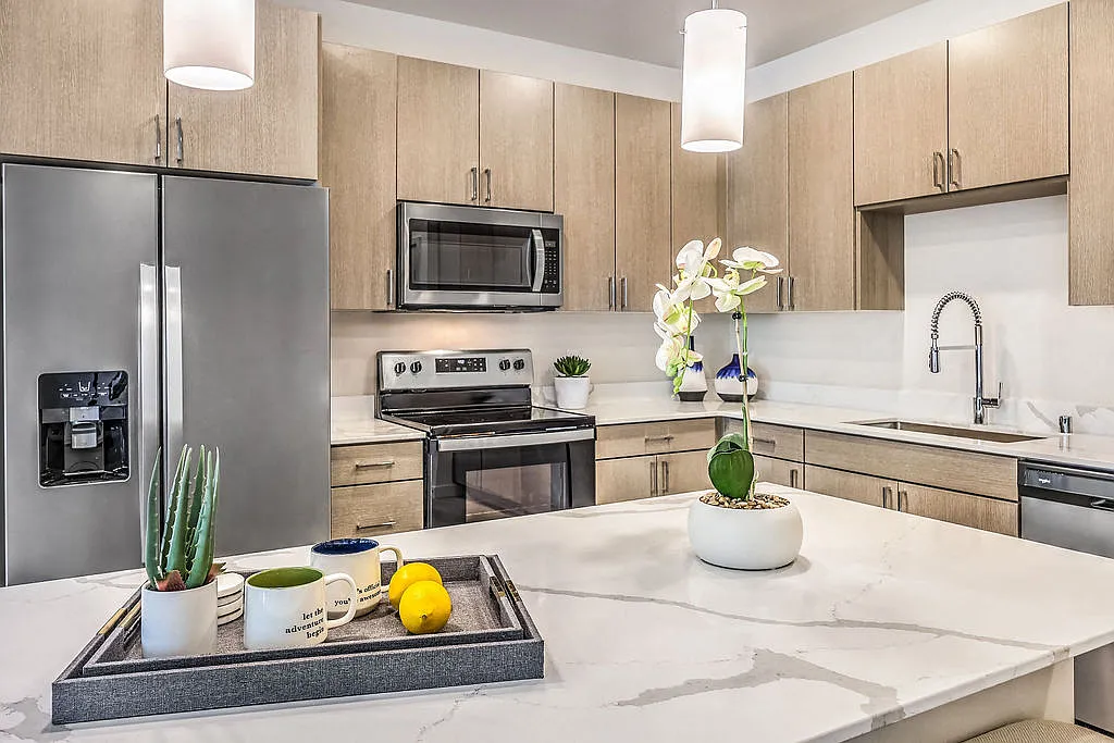 Parq at Camino — Photo 2