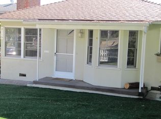 2116 E Washington Blvd, Pasadena, CA 91104