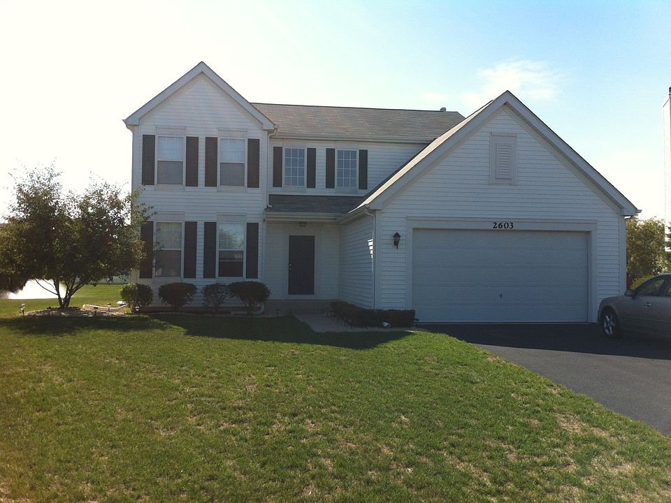 1st image of 2603 Clear Creek Ct