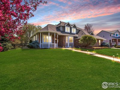 2066 Ridgeview Way, Longmont, CO, 80504