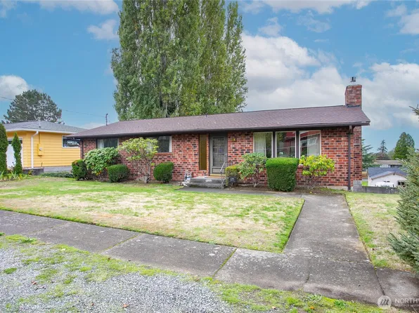 2301 Huron Street, Bellingham, WA 98229