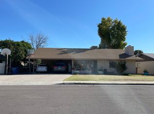 633 W 6th Ave, Mesa, AZ 85210