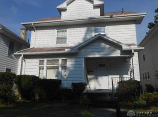 611 Hodapp Ave, Dayton, OH 45410