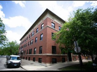 3149 N Lyndale St #1, Chicago, IL 60647