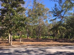 10 Stockfarm Rd, Bluffton, SC 29910