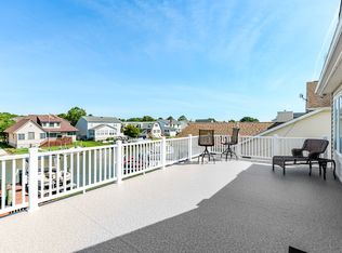 3 Stacy Ct, Ocean Pines, MD 21811