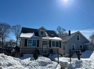 314 Spring St, Meriden, CT 06451