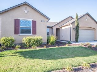 3356 Tradewinds Ave, Tulare, CA 93274