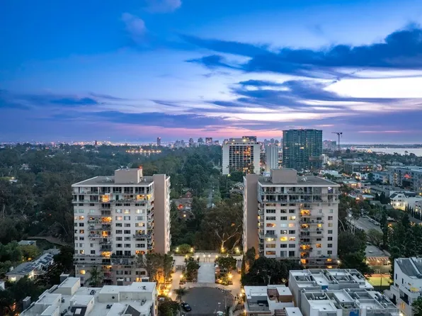 3635 7th Ave Unit 2D, San Diego, CA 92103