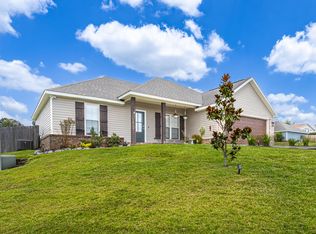51 Cosmos, Hattiesburg, MS 39402