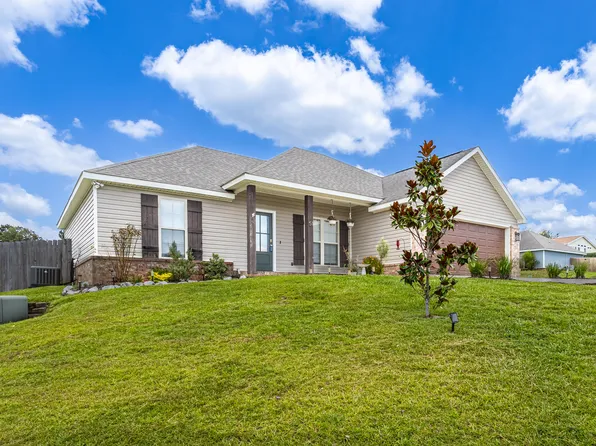 51 Cosmos, Hattiesburg, MS 39402