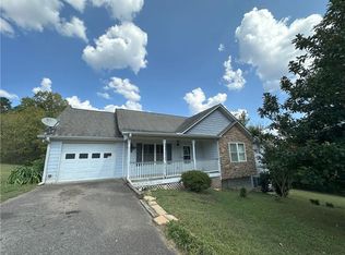 2980 Lower Bethany Rd, Ball Ground, GA 30107