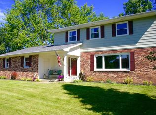 3110 Tattersall Rd, Portage, MI 49024