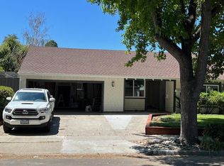 7085 Via Ramada, San Jose, CA 95139