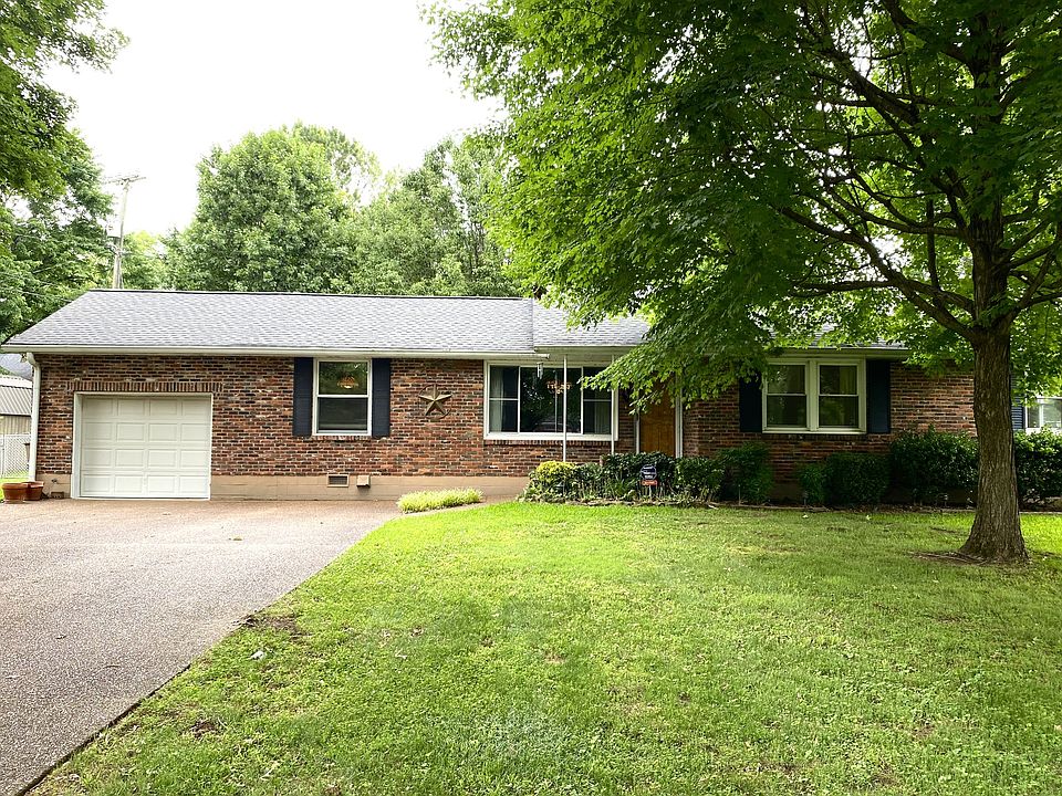 203 Donelson Hills Dr, Nashville, TN 37214 Zillow