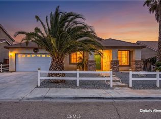 13616 Dellwood Rd, Victorville, CA 92392