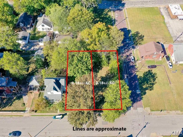 401 S Jackson St, Belleville, IL 62220