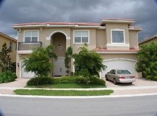 18089 SW 54th St, Miramar, FL 33029