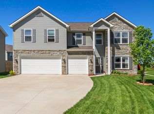 12887 Gannet Ct, Fort Wayne, IN 46845