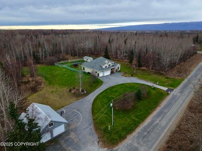 1700 S Cotten Dr, Wasilla, AK, 99654