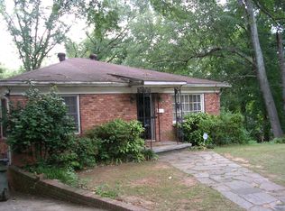 315 Kendrick Ave SE, Atlanta, GA 30315