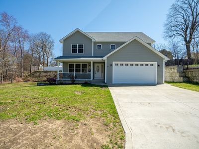81 Fairhaven Dr, Springfield, MA, 01151