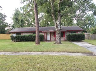 423 Sigsbee Rd, Orange Park, FL 32073