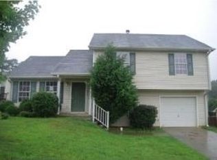 1570 Norman Xing, Atlanta, GA