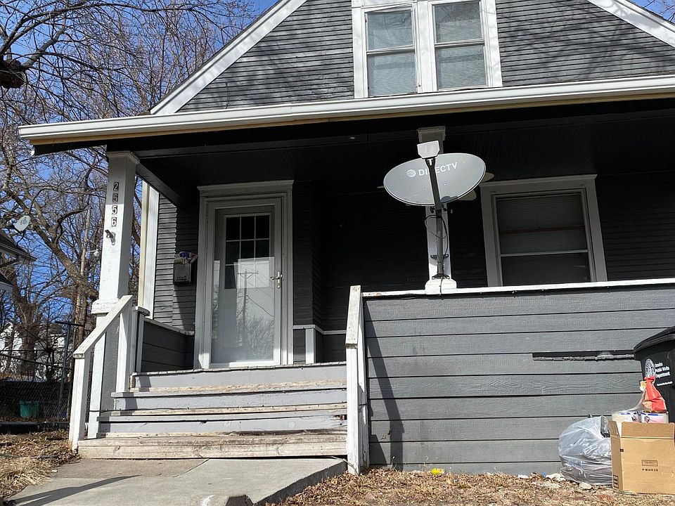 1st image of 2556 Woolworth Ave
