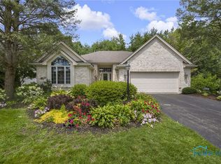 7518 Hollow Creek Dr, Toledo, OH 43617